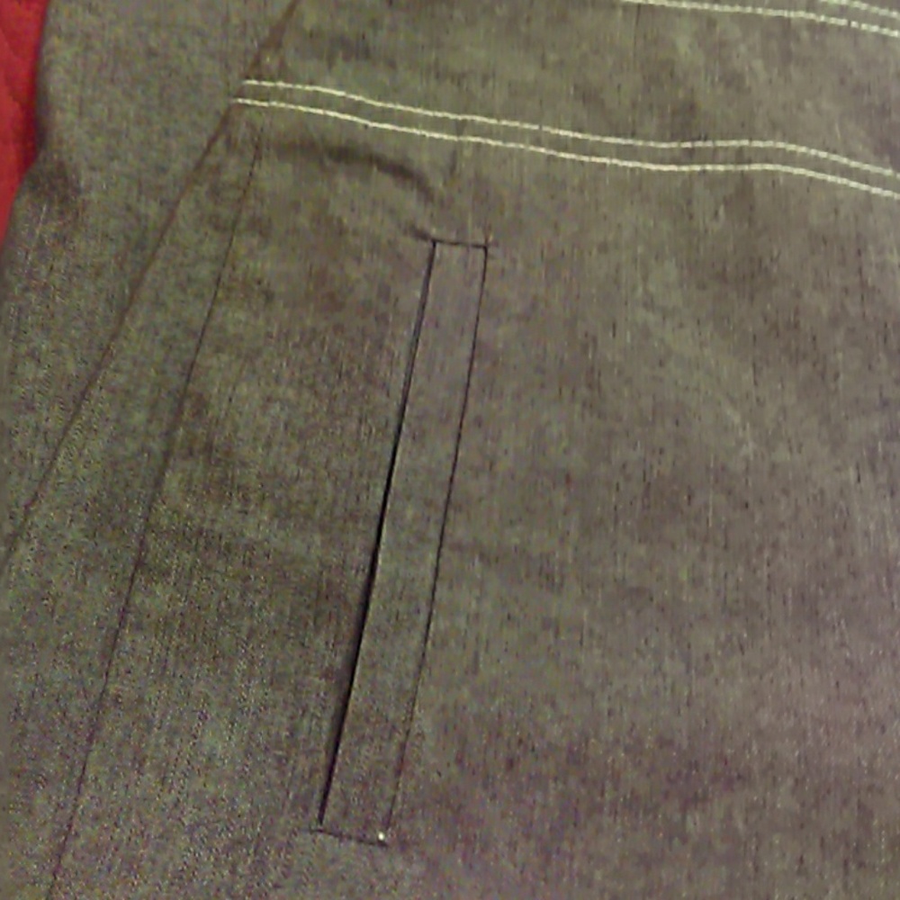 NWOT Wide leg slacks by Vesti - Picture 4 of 8